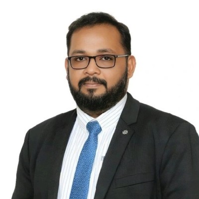 Arun Kumar